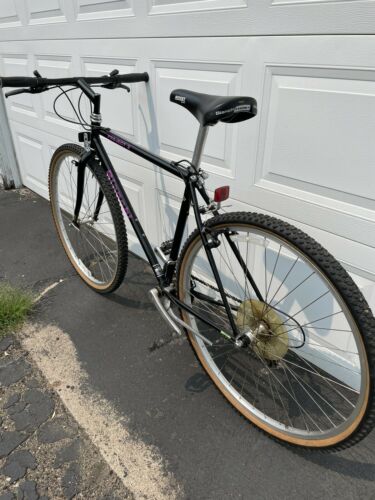 Bianchi Project 3 Vintage Mountain Bike All Original - Fresh Stock Dated February 2026