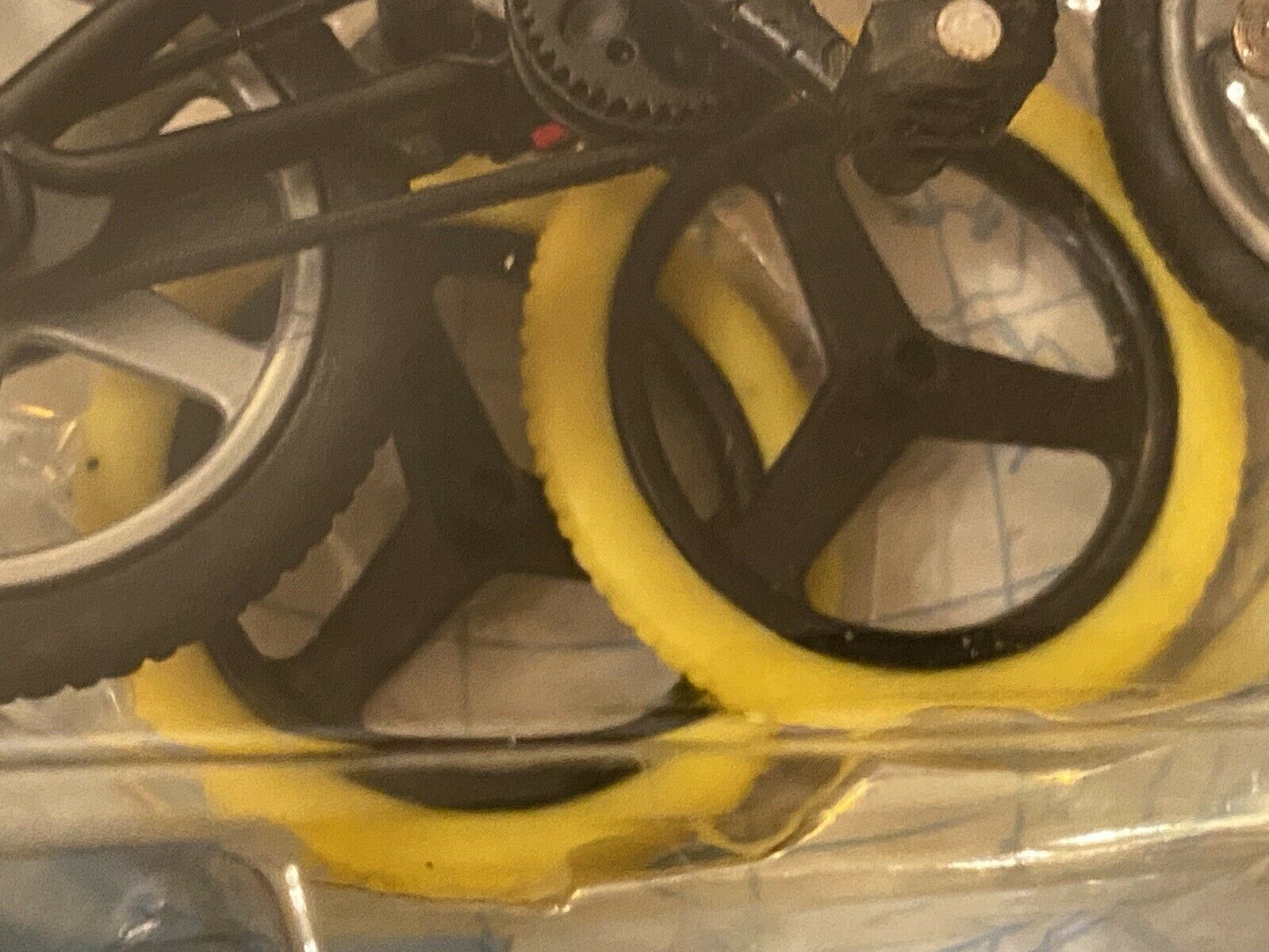 Vintage Die Cast Metal Super Bikes BMX Flick Tricks Style Bicycle XLRBR - Fresh Stock Dated December 2025