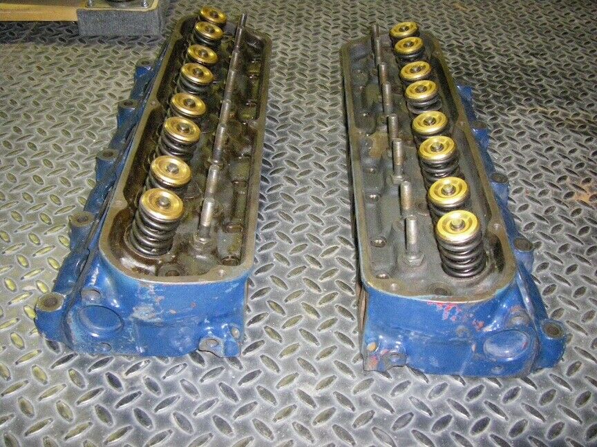 Original Ford C6FE GT40 Shelby GT350 Cobra Dragonsnake 