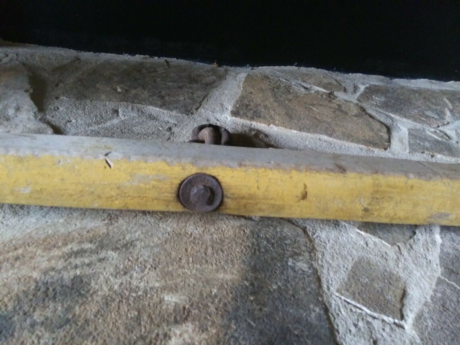 Hunting Deer Game Hanger Wooden Vintage - Fresh Stock Dated December 2025