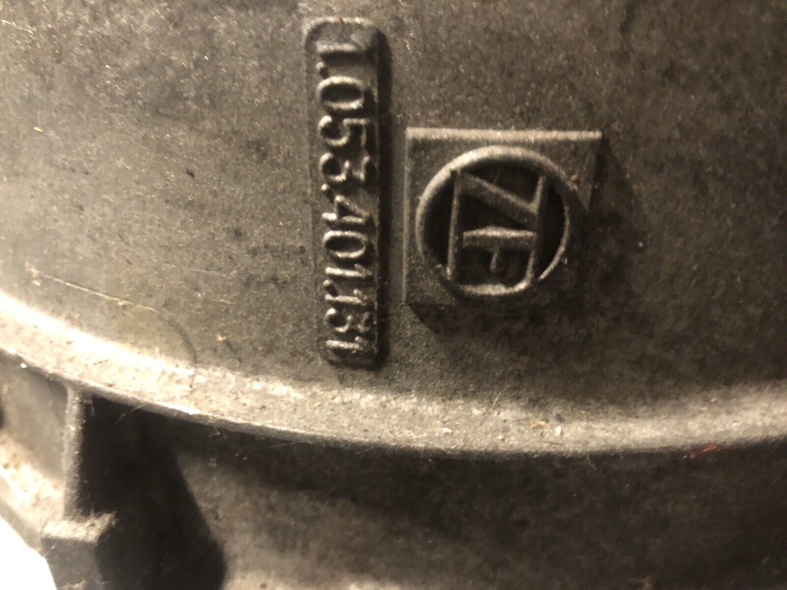 BMW E36 ZF Manual Transmission - Fresh Stock Dated February 2026