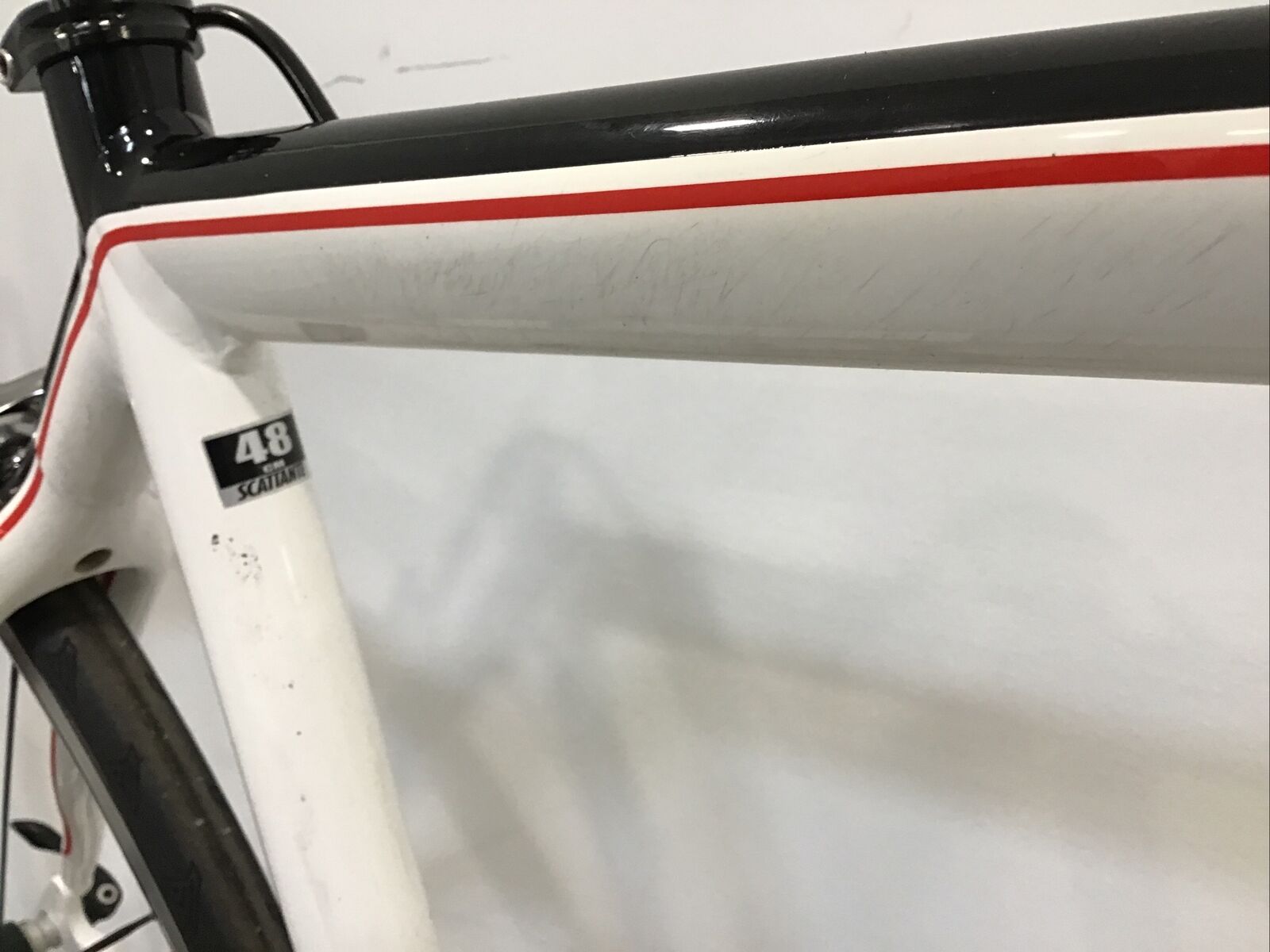 2011 Scattante XRL Road Bike 48cm Aluminum SRAM - Fresh Stock Dated December 2025