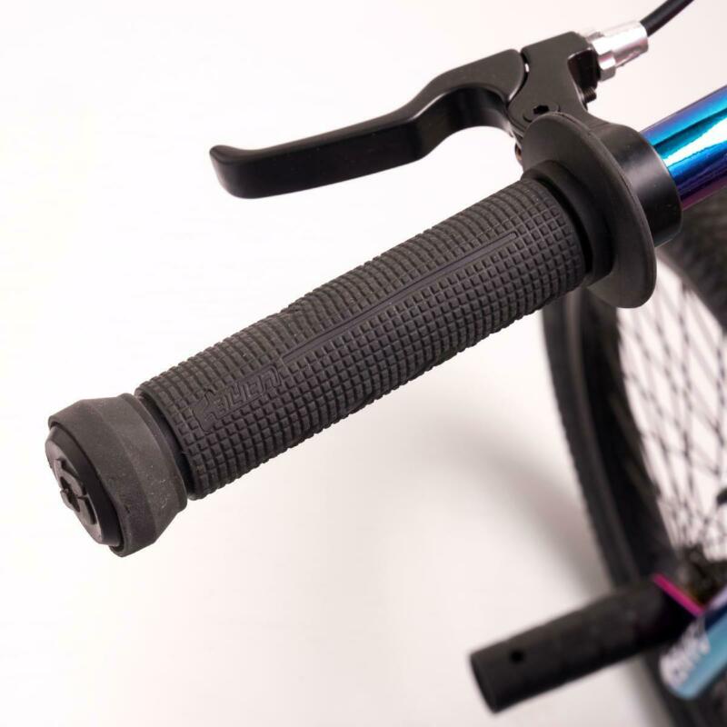 Hyper Bicycles 20 in Kids Jet Fuel BMX Bike Max Weight: 220 lbs 360 Handle bars - Fresh Stock Dated February 2026