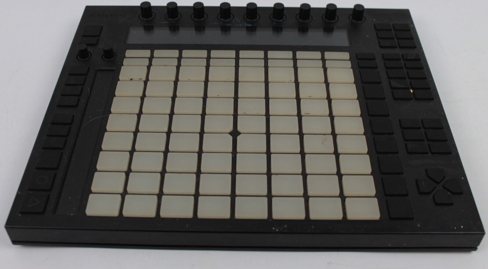 ABLETON PUSH 1 AKAI Advanced Live MIDI Controller - Fresh Stock Dated February 2026