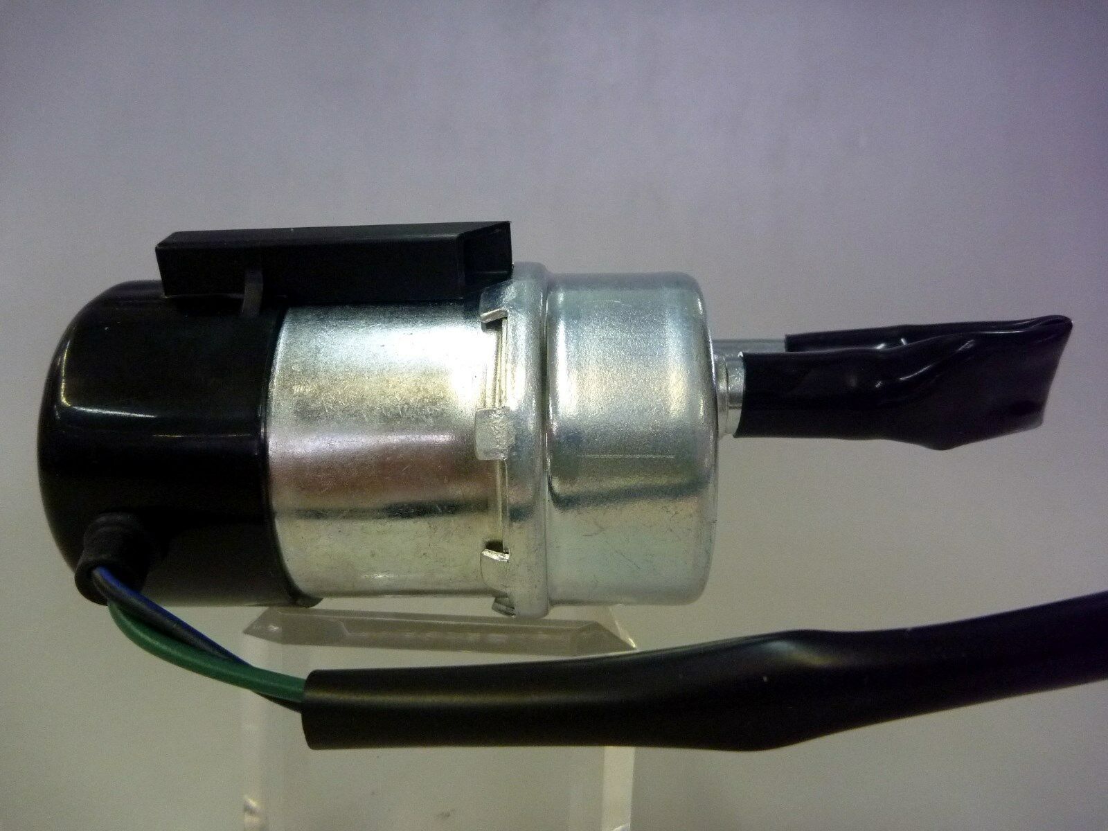 HONDA Fuel Pump SHADOW VLX 1988-1998 Genuine Parts 16710-MR1-015 - Fresh Stock Dated February 2026