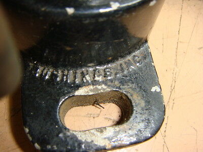 Mercruiser Motor Mounts   V6 And V8  --   66284 - Fresh Stock Dated February 2026