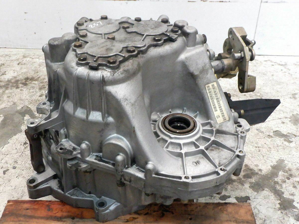 Mini Cooper S 6 Speed Manual Transmission 02-08 R52 R53 23007574849 257 - Fresh Stock Dated February 2026