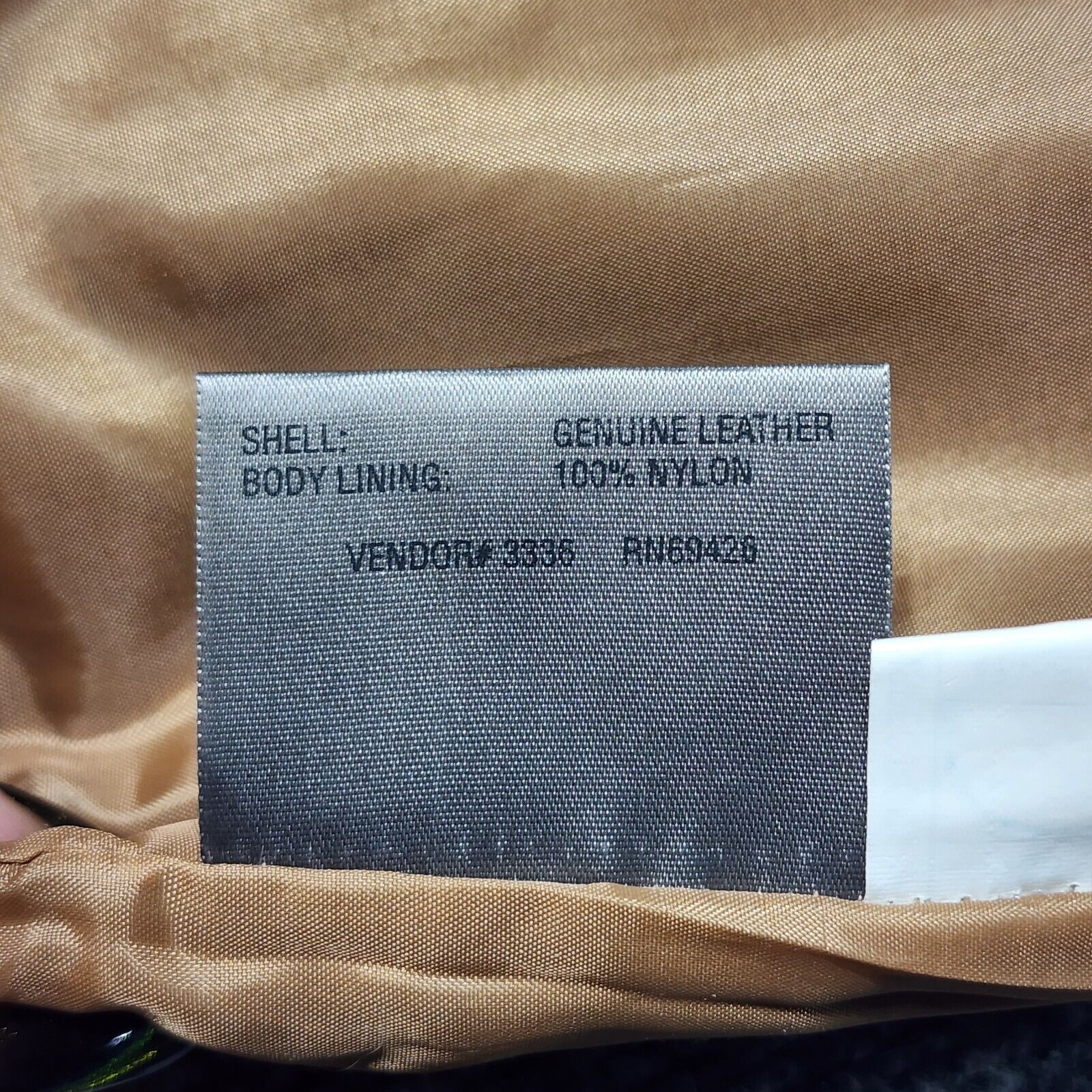 NEW WITH TAGS Vintage 90's Genuine Wilsons Leather Tan Suede pleated mini skirt - Fresh Stock Dated March 2026