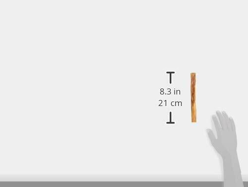 Earth Worth | 10 Pound Box - Fatwood Fire Starter Lot of Wood Sticks - Fresh Stock Dated December 2025