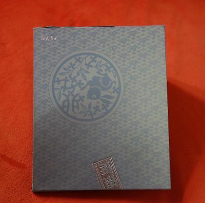 Shenyang Mint:CGCI 2011 China Silver ingot lunar rabbit 50 gram - Fresh Stock Dated February 2026