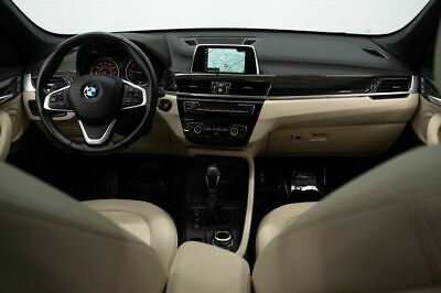 2018 BMW X1 xDrive28i Sports Activity Vehicle - Fresh Stock Dated December 2025