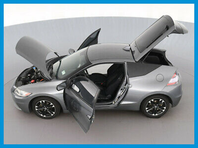 2014 Honda CR-Z Coupe 2D - Fresh Stock Dated December 2025