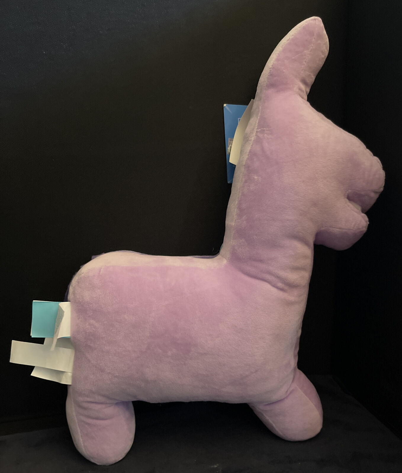 Fortnite Plush Llama Throw Pillow 19