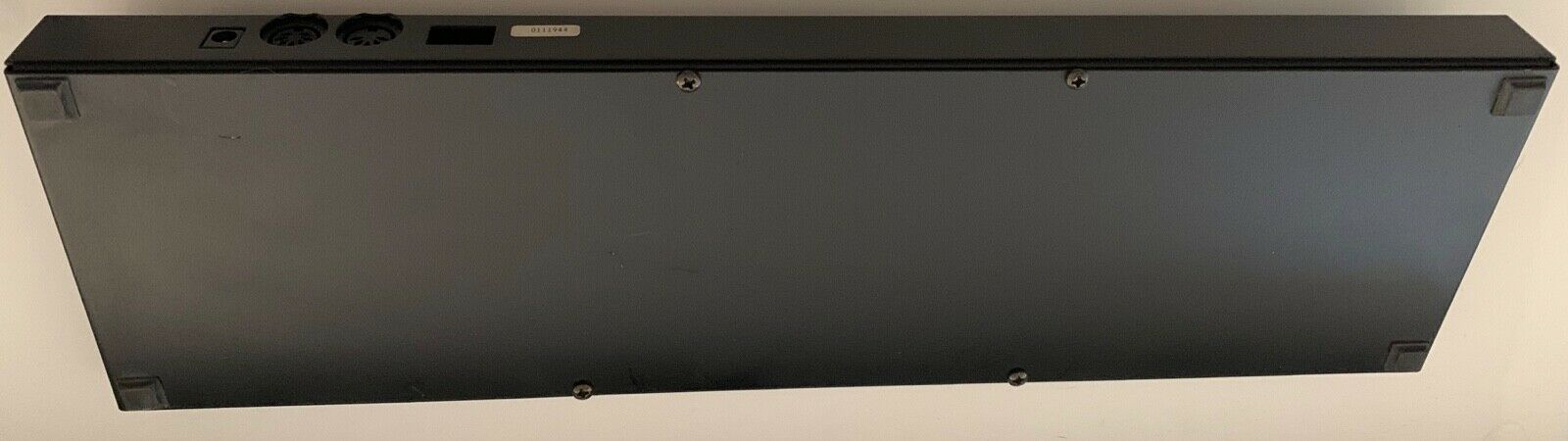 Rolls Rfx Midibuddy MP128P Midi Pedal Controller Used-Great Condition - Fresh Stock Dated February 2026