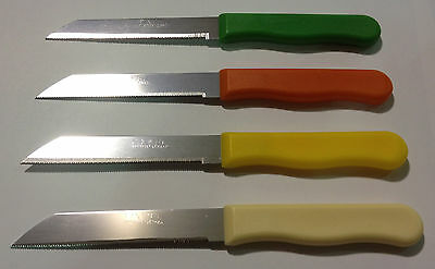12pc Fixwell Knives - Free Shipping - Official Listing - Made in Germany - Fresh Stock Dated December 2025