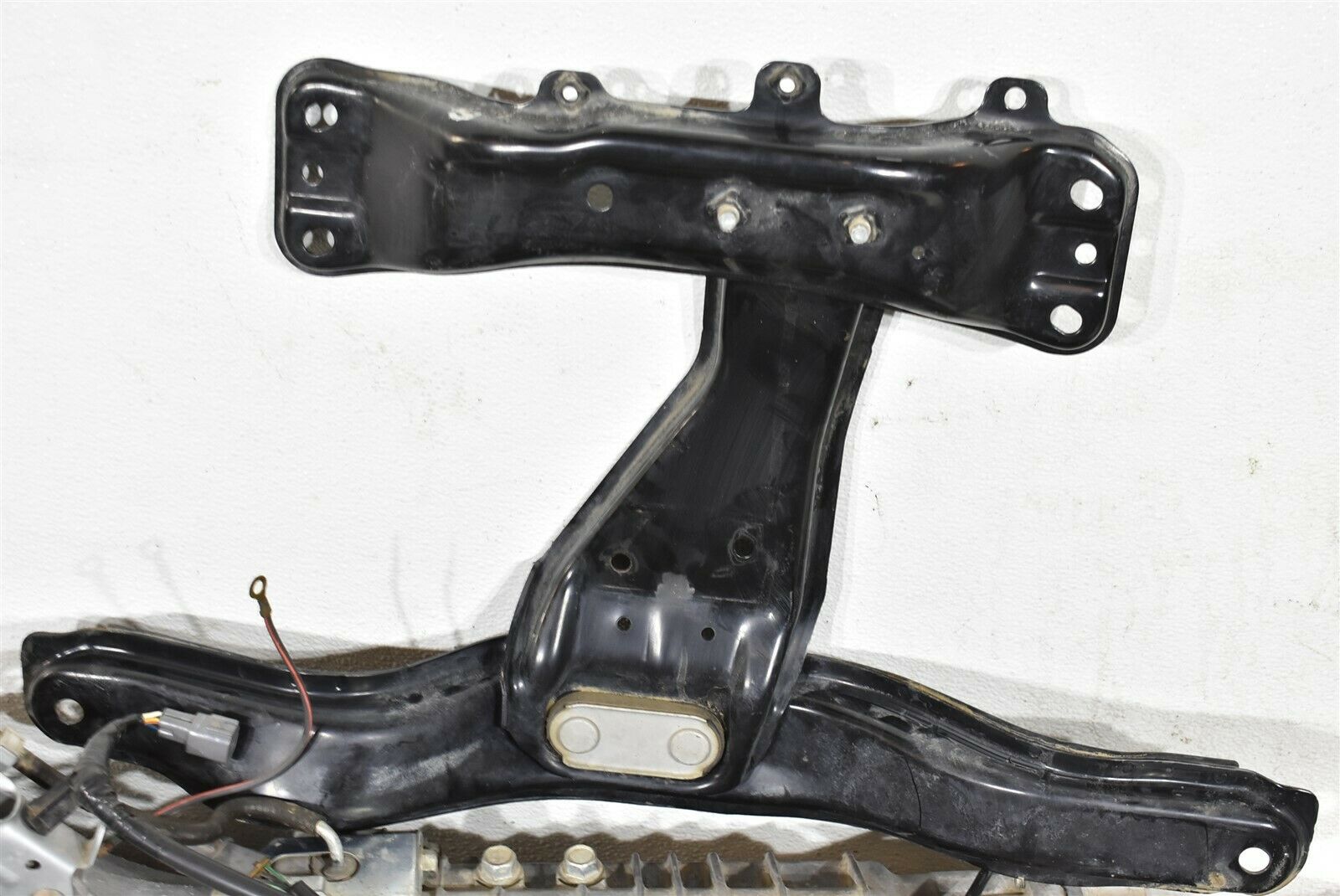 Subaru WRX STI Transmission Swap 6 Speed Manual 2.5L OEM 15-17 - Fresh Stock Dated December 2025