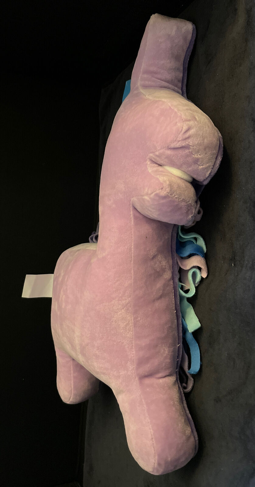 Fortnite Plush Llama Throw Pillow 19
