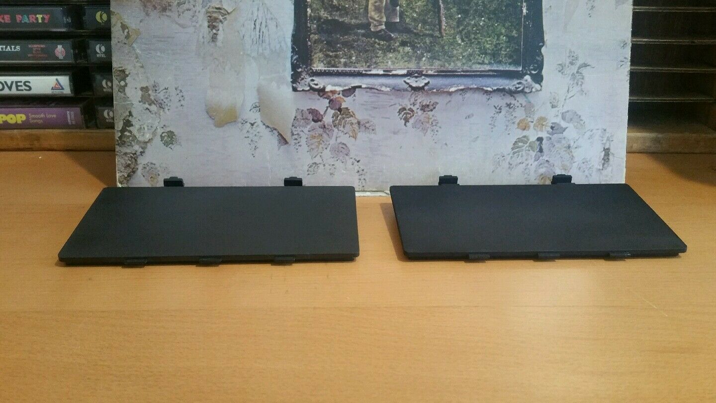 Entex adventure vision game replacement battery cover - Fresh Stock Dated February 2026