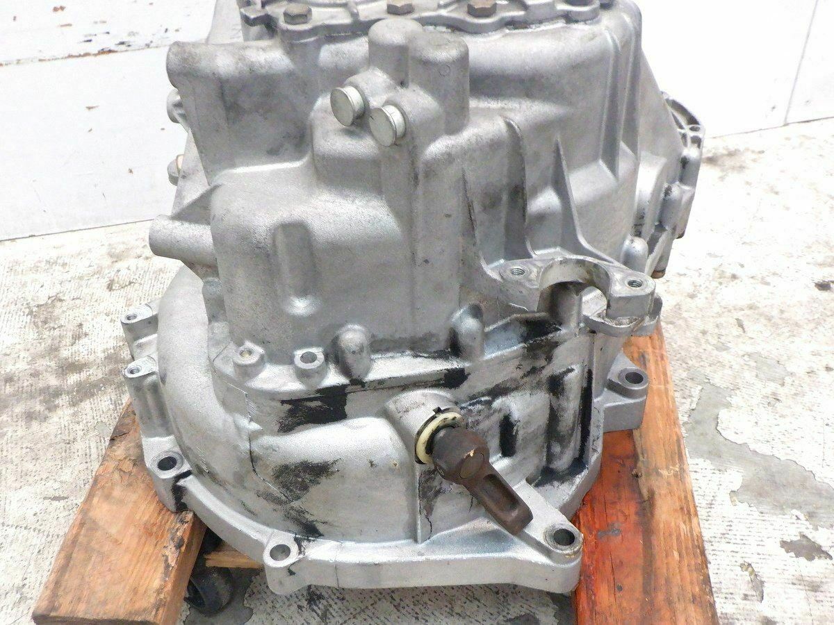 Mini Cooper S 6 Speed Manual Transmission 02-08 R52 R53 23007574849 257 - Fresh Stock Dated February 2026