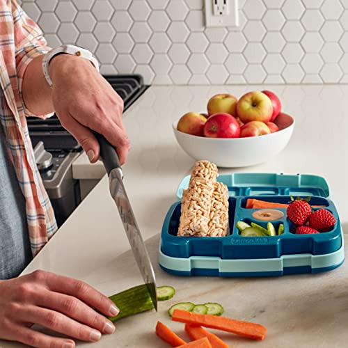 Friendly Grains - Crunchy Rollers - Organic Rice Snacks -Variety, 4 Packs of 6 - Fresh Stock Dated February 2026