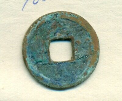 CASH COIN from CHINA -  YUAN YU DYNASTY (1086 to 1094 A.D.) Lot #2 - Fresh Stock Dated February 2026