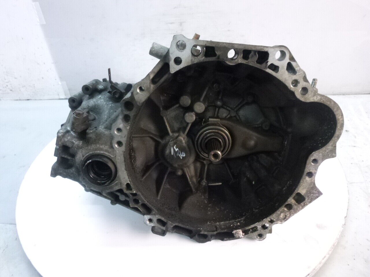 Gearbox manual transmission for Toyota Celica 1.8 VVT-i gasoline 1ZZ-FE 1ZZ C60 - Fresh Stock Dated February 2026