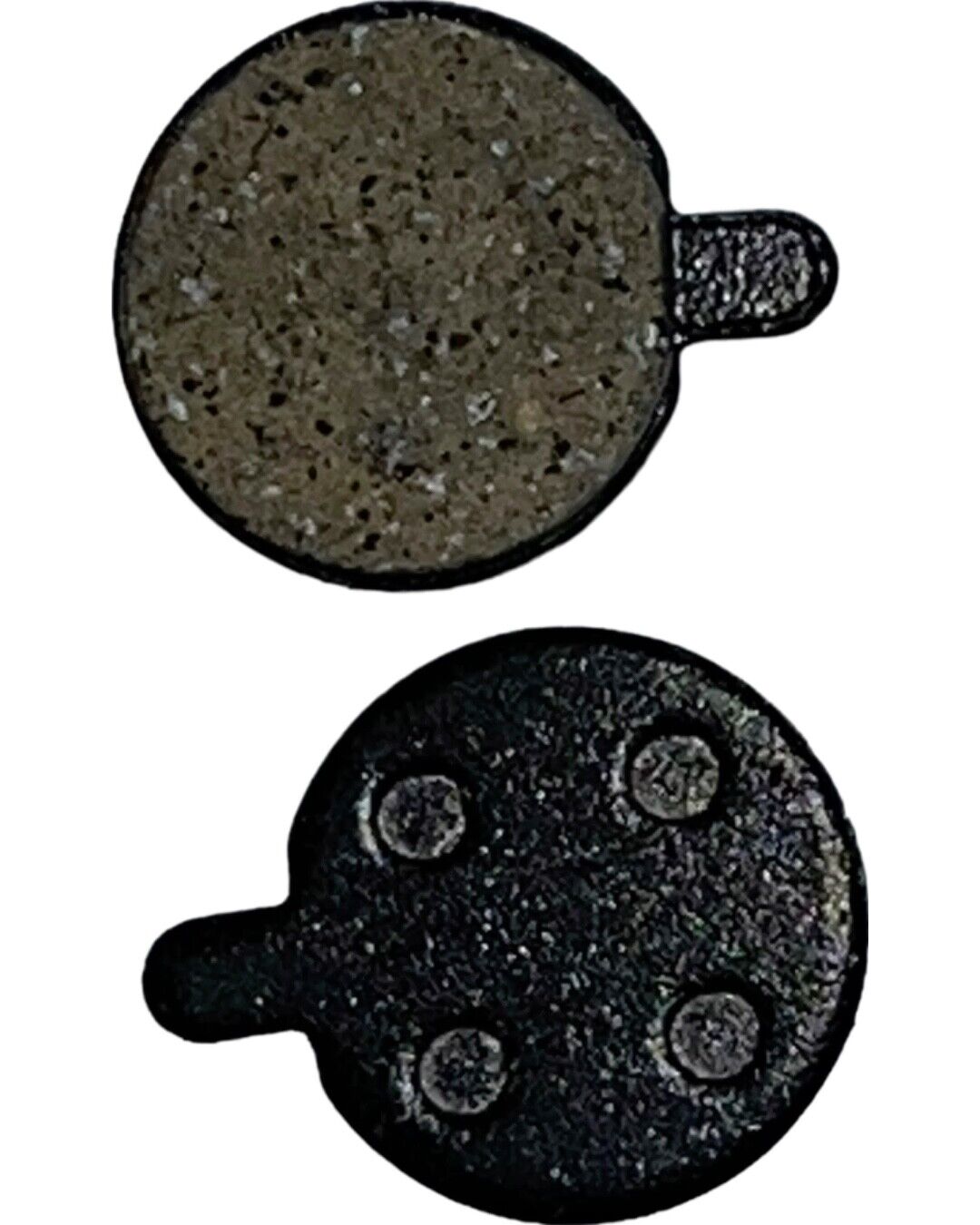 Zoom standart disk Brake Pads For Mantis 8 and other compatible set of 2 - Fresh Stock Dated February 2026