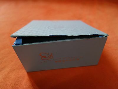 Shenyang Mint:CGCI 2011 China Silver ingot lunar rabbit 50 gram - Fresh Stock Dated February 2026