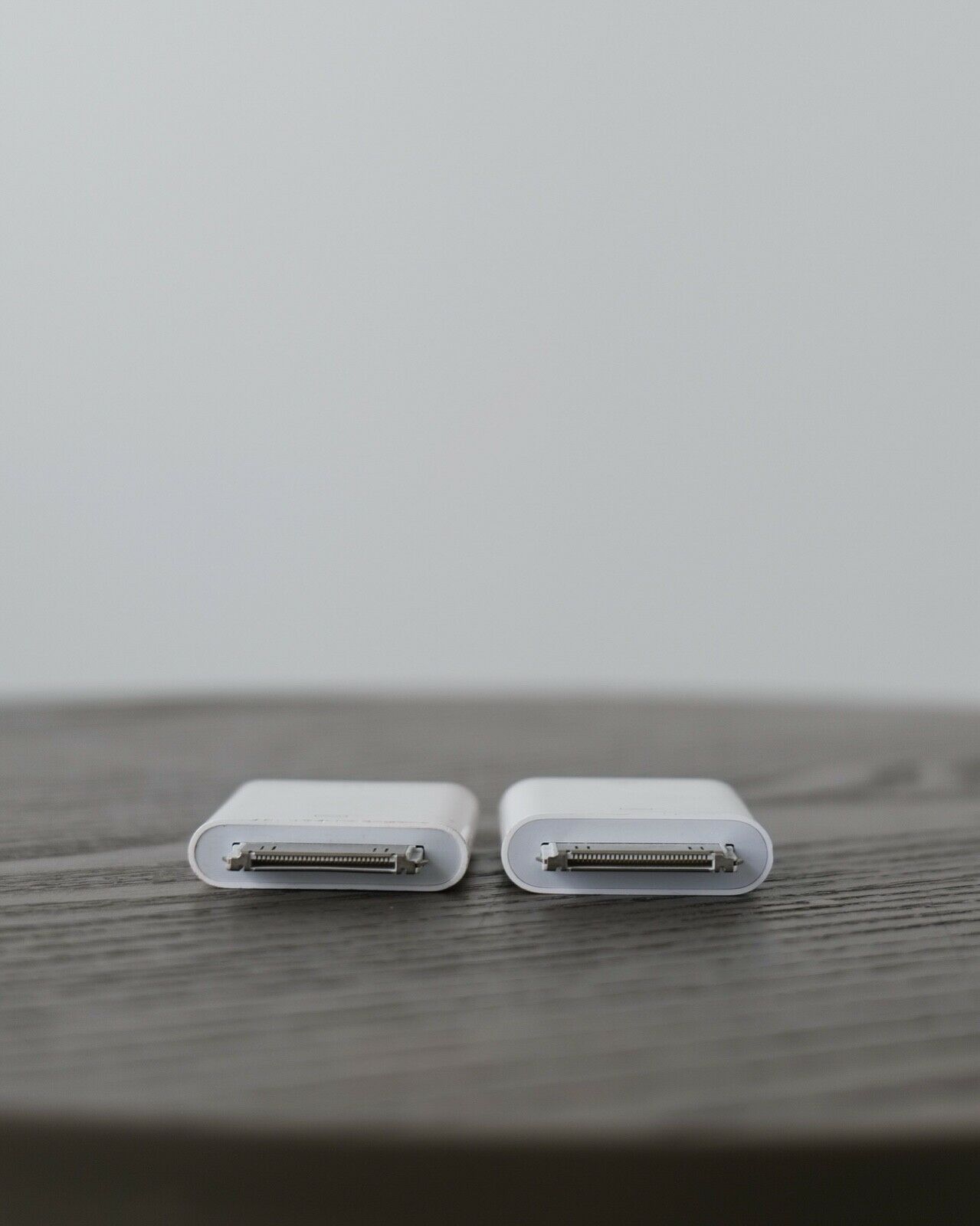 APPLE IPAD CAMERA CONNECTION KIT - Fresh Stock Dated February 2026