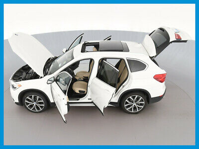 2017 BMW X1 sDrive28i Sport Utility 4D - Fresh Stock Dated December 2025