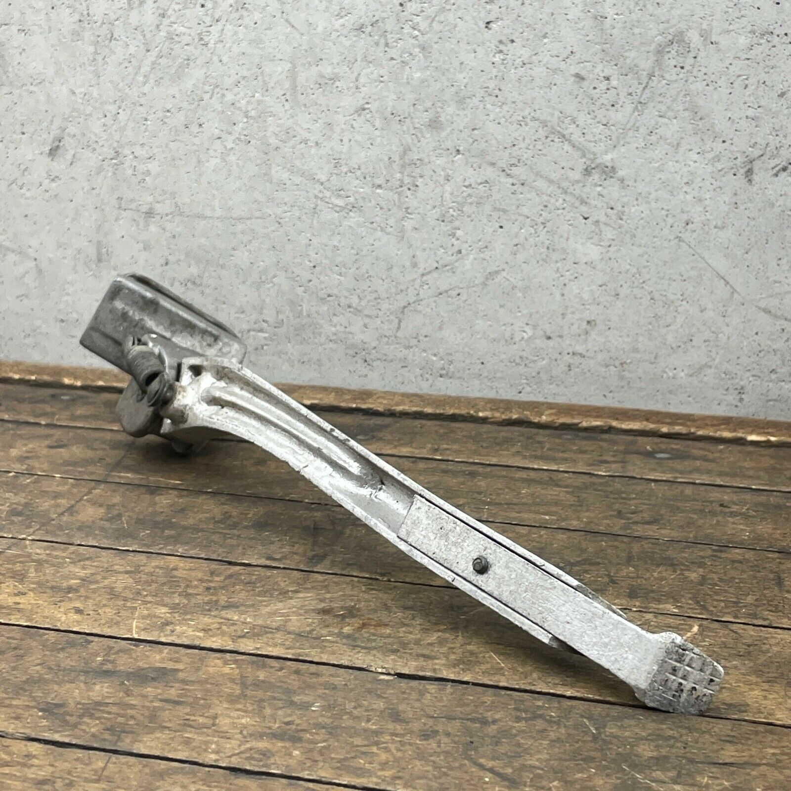 VINTAGE KOBA KICKSTAND JAPAN No 22A Adjustable Bicycle Bike - Fresh Stock Dated December 2025