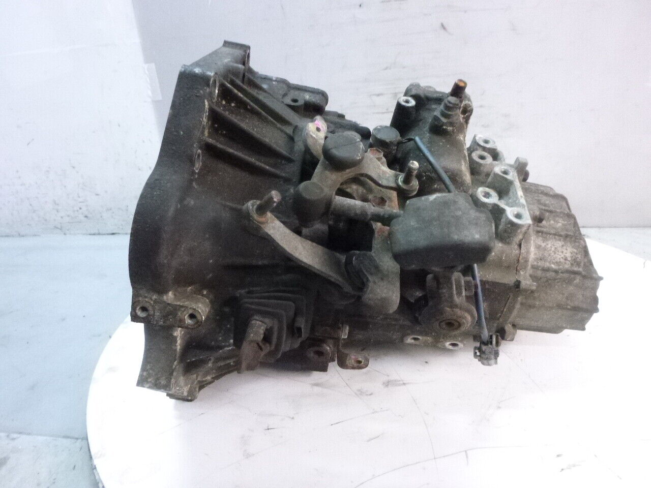 Gearbox manual transmission for Toyota Celica 1.8 VVT-i gasoline 1ZZ-FE 1ZZ C60 - Fresh Stock Dated February 2026