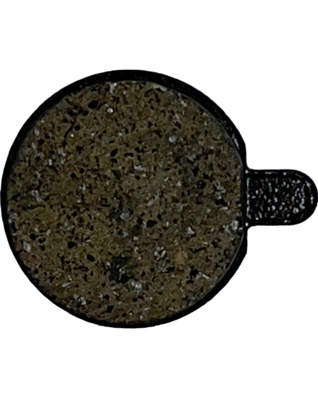 Zoom standart disk Brake Pads For Mantis 8 and other compatible set of 2 - Fresh Stock Dated February 2026