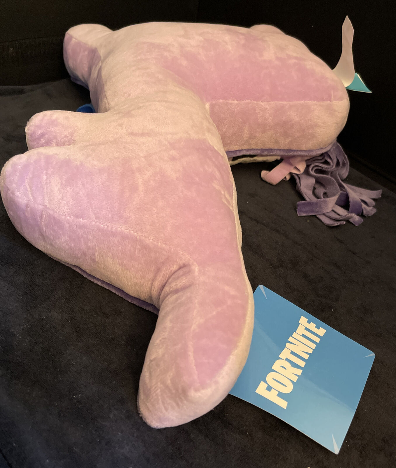 Fortnite Plush Llama Throw Pillow 19