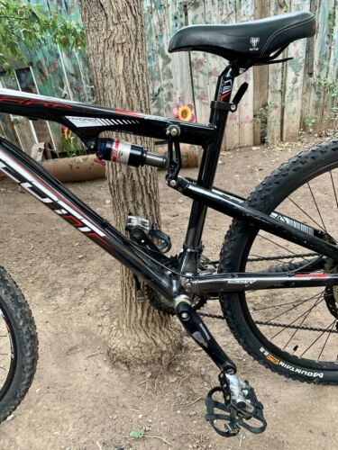 Scott Spark 60 Mountain Bike - Fresh Stock Dated February 2026