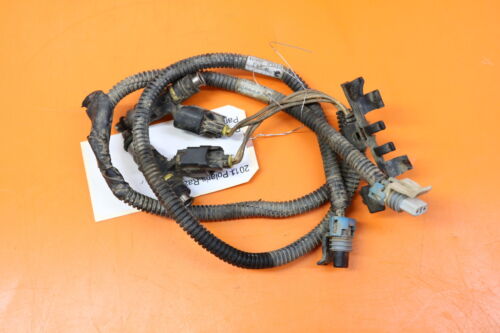 2012 Polaris Rzr 800 Oem Injectors & Wires - Fresh Stock Dated February 2026