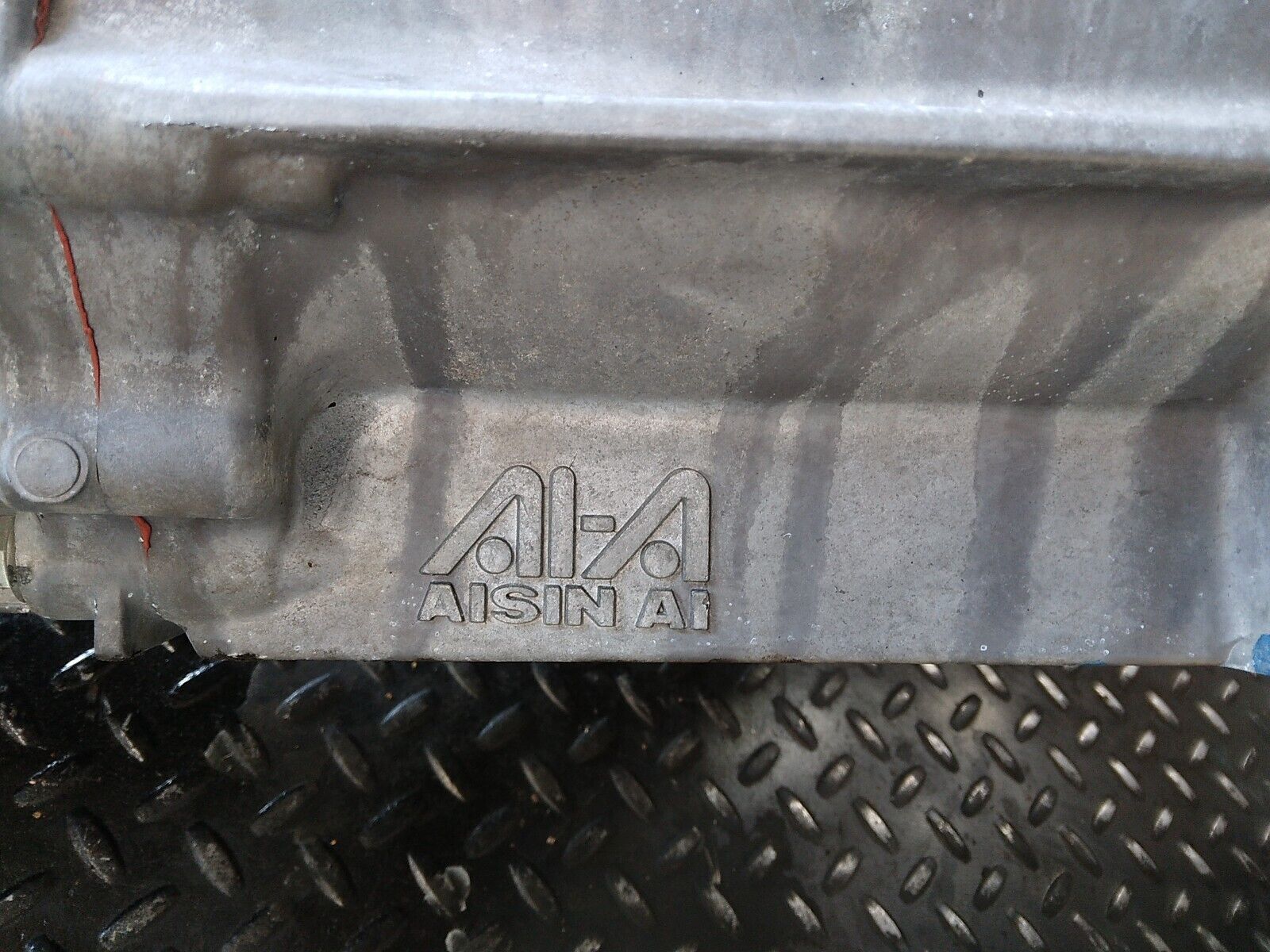 2013-2016 Subaru BRZ BR-Z 2.0L Manual 6 Speed Transmission Gearbox 25k Miles!! - Fresh Stock Dated February 2026