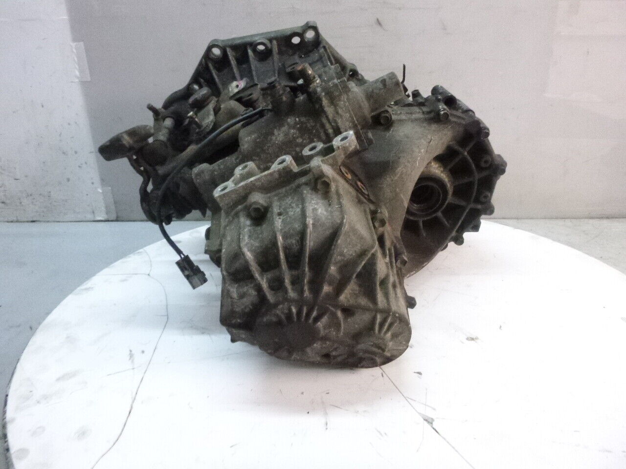 Gearbox manual transmission for Toyota Celica 1.8 VVT-i gasoline 1ZZ-FE 1ZZ C60 - Fresh Stock Dated February 2026