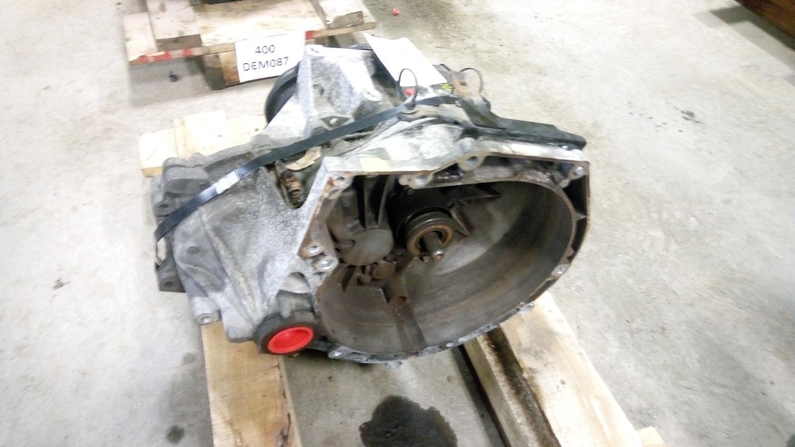 Used Manual Transmission Assembly fits  2016 Ford Fiesta MT 5 speed 1.0L turbo G - Fresh Stock Dated February 2026