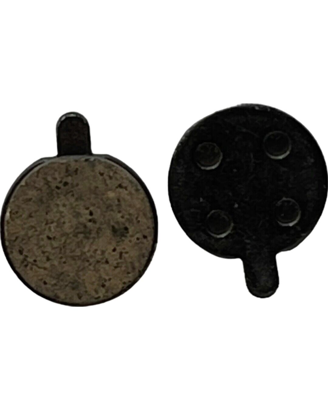 Zoom standart disk Brake Pads For Mantis 8 and other compatible set of 2 - Fresh Stock Dated February 2026