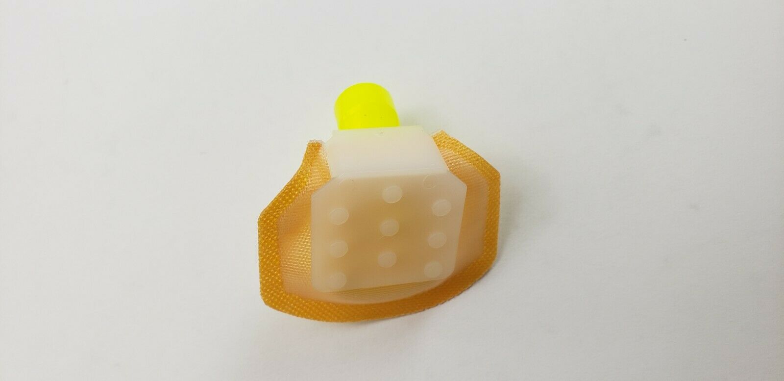 01 02 03 04 05 06 07 HAYABUSA GSX1300R BUSA FUEL PUMP FILTER / STRAINER *NEW* - Fresh Stock Dated February 2026