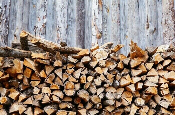 firewood For Sale - Fresh Stock Dated December 2025
