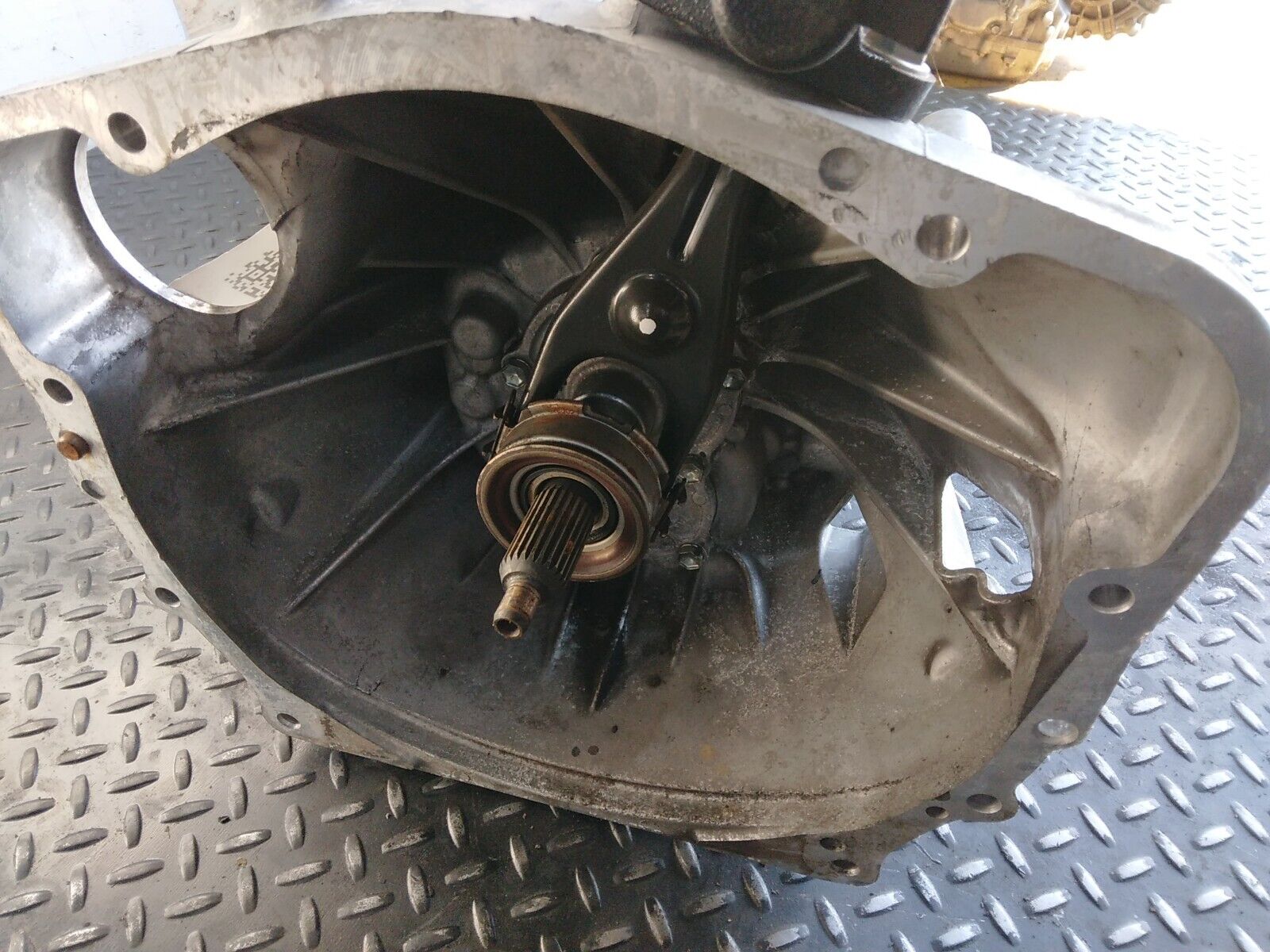 2013-2016 Subaru BRZ BR-Z 2.0L Manual 6 Speed Transmission Gearbox 25k Miles!! - Fresh Stock Dated February 2026