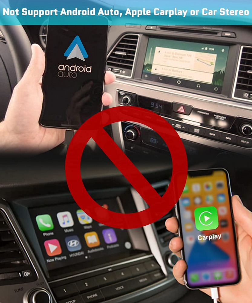 Elebase USB Splitter Y Cable 1FT,1 Male to 4 Female USB-A Expander 1FT, Black - Fresh Stock Dated February 2026