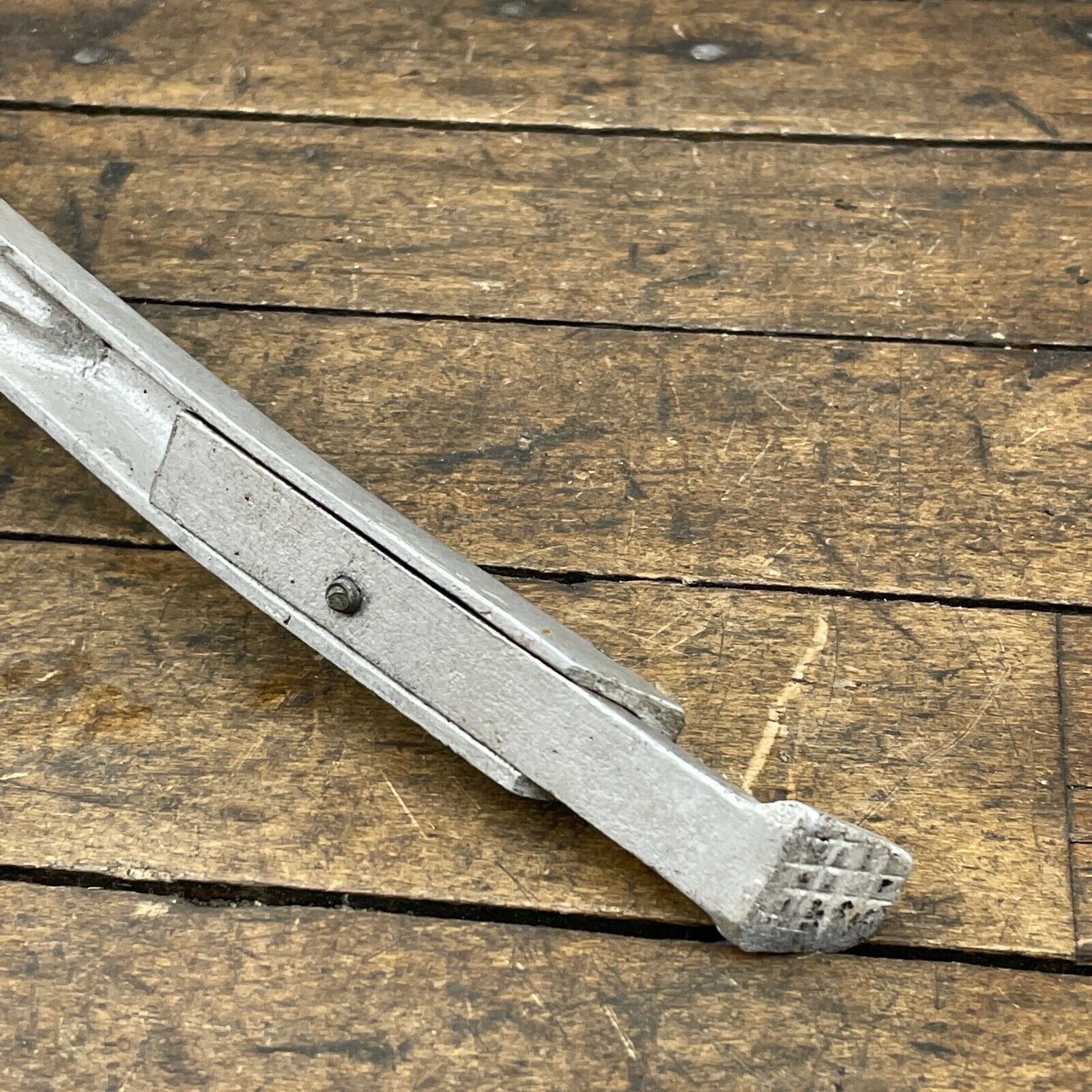 VINTAGE KOBA KICKSTAND JAPAN No 22A Adjustable Bicycle Bike - Fresh Stock Dated December 2025