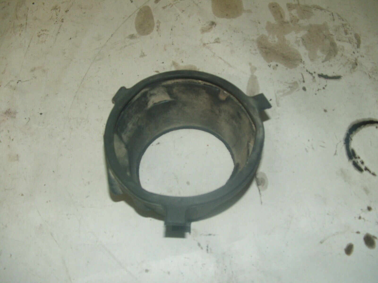 2006 Yamaha VStar 1100 Classic Driveshaft boot. - Fresh Stock Dated February 2026