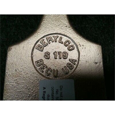 Berylco S 119 3
