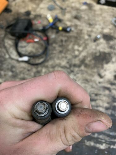 2013 polaris rzr 800 s Fuel Injectors - Fresh Stock Dated February 2026