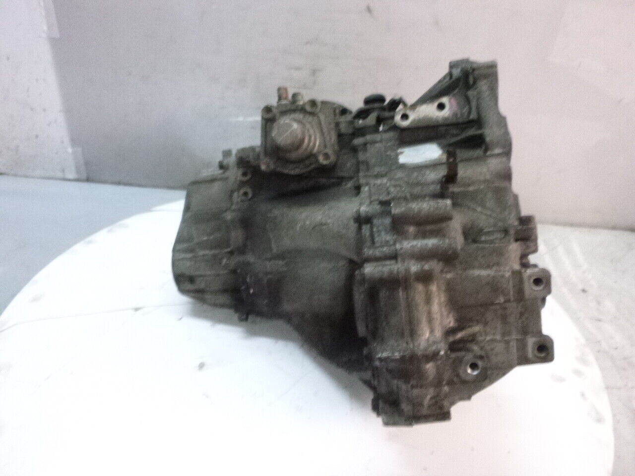Gearbox manual transmission for Toyota Celica 1.8 VVT-i gasoline 1ZZ-FE 1ZZ C60 - Fresh Stock Dated February 2026
