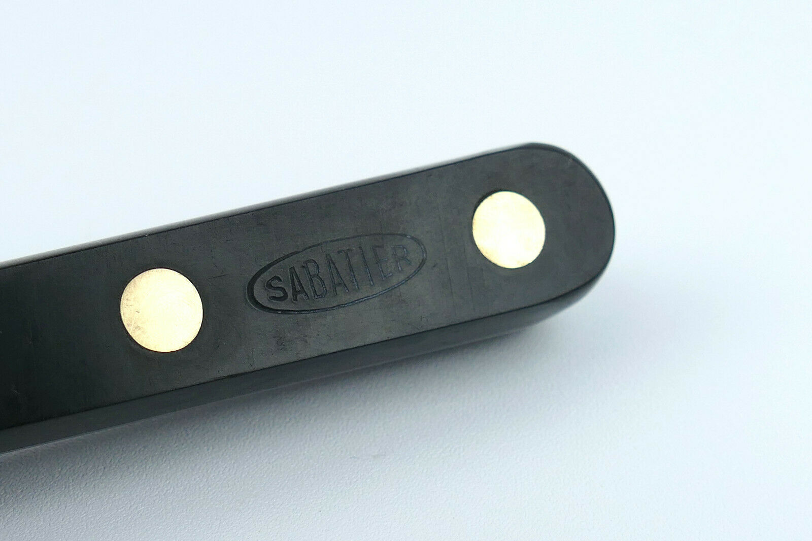 Sabatier France Full Tang Curved Tine 10 3/4